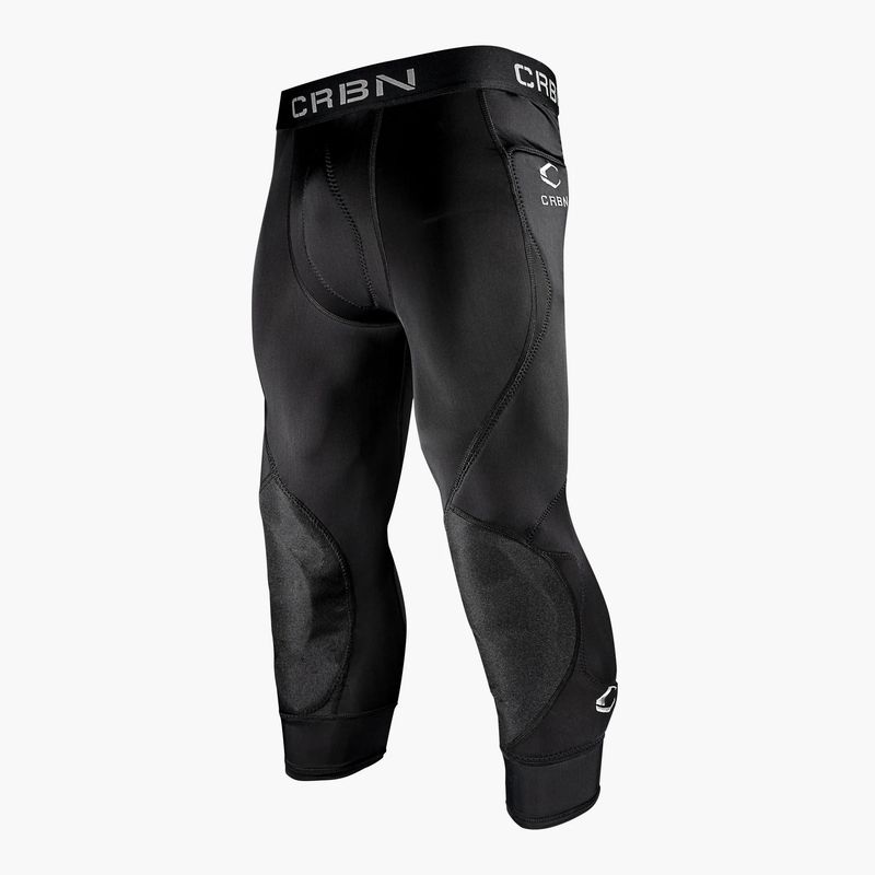  CRBN Paintball CC Pro Bottom Black