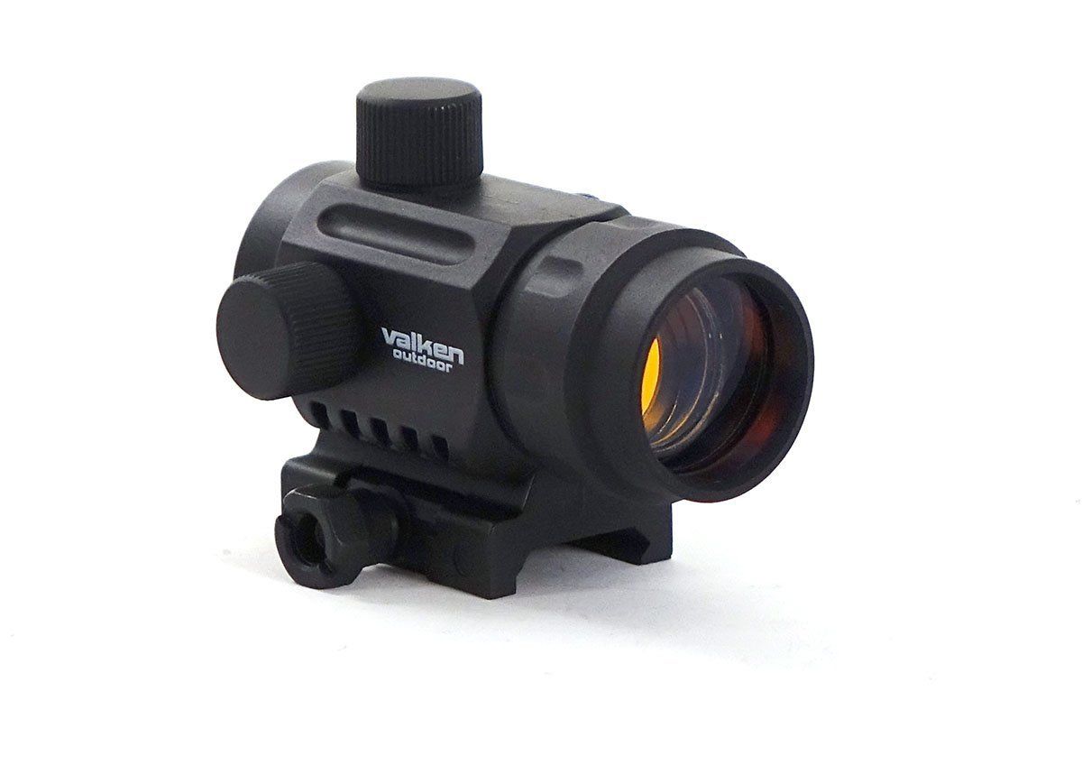 Valken Mini Red Dot Sight RDA20 Black