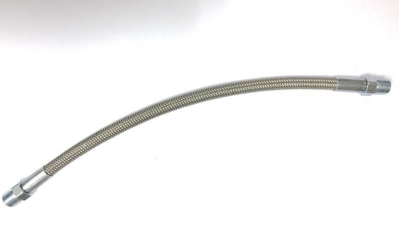 Tippmann 98 Gas Line (9 3/4&#39;&#39;)