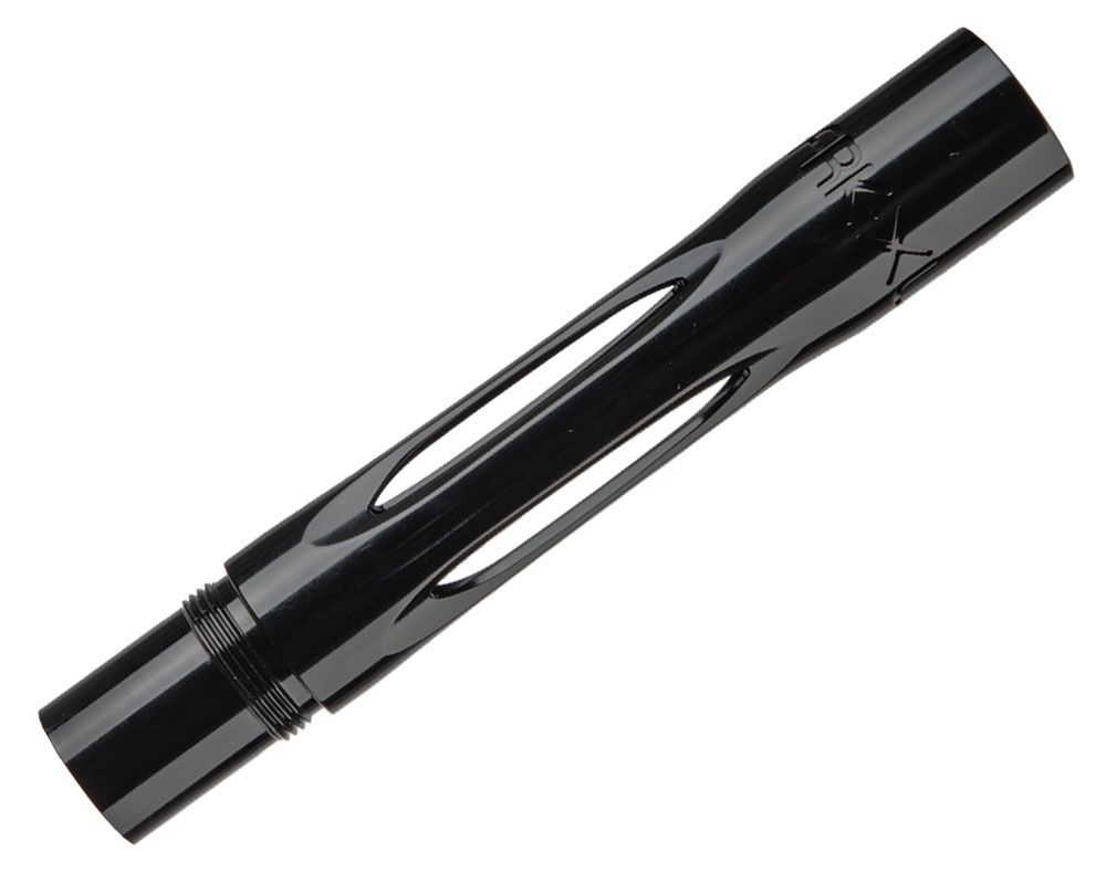 GOG Freak XL Back Gloss Black - Autococker