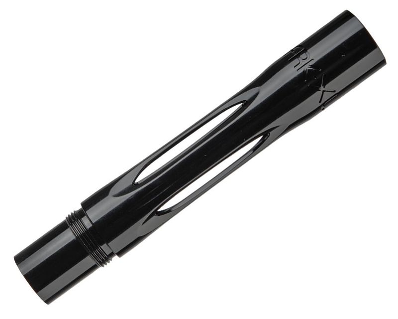 GOG Freak XL Back Gloss Black - Autococker