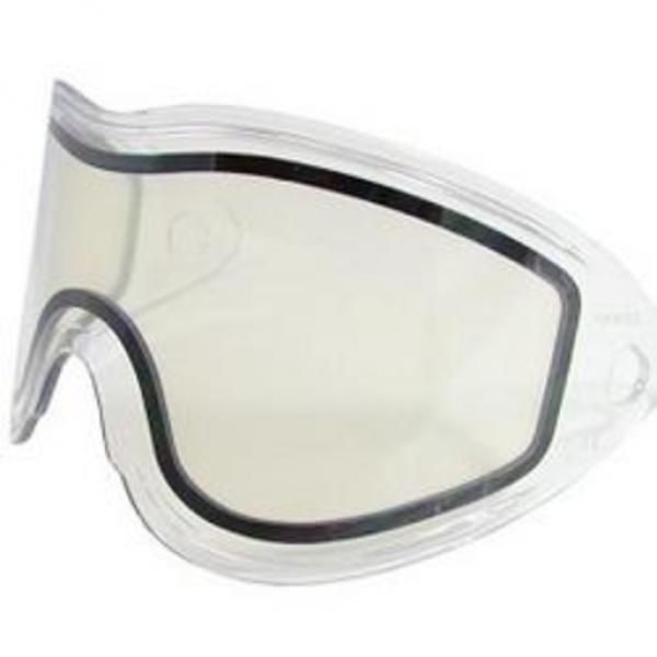 Empire Vents Thermal Lens Clear