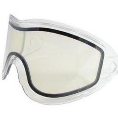 Empire Vents Thermal Lens Clear