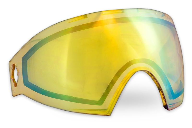 CRBN OPR Replacement Lens Thermal Gold