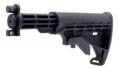 Tippmann A5 Collapsible Stock