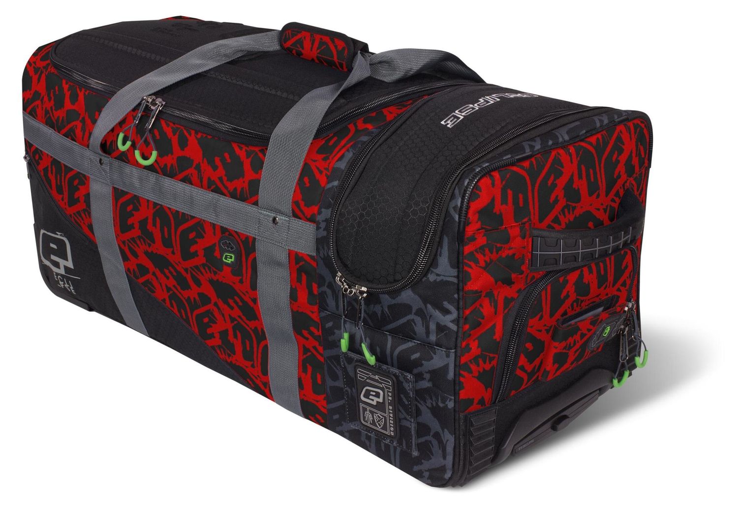 Planet Eclipse GX2 Classic Bag Dark Revolution