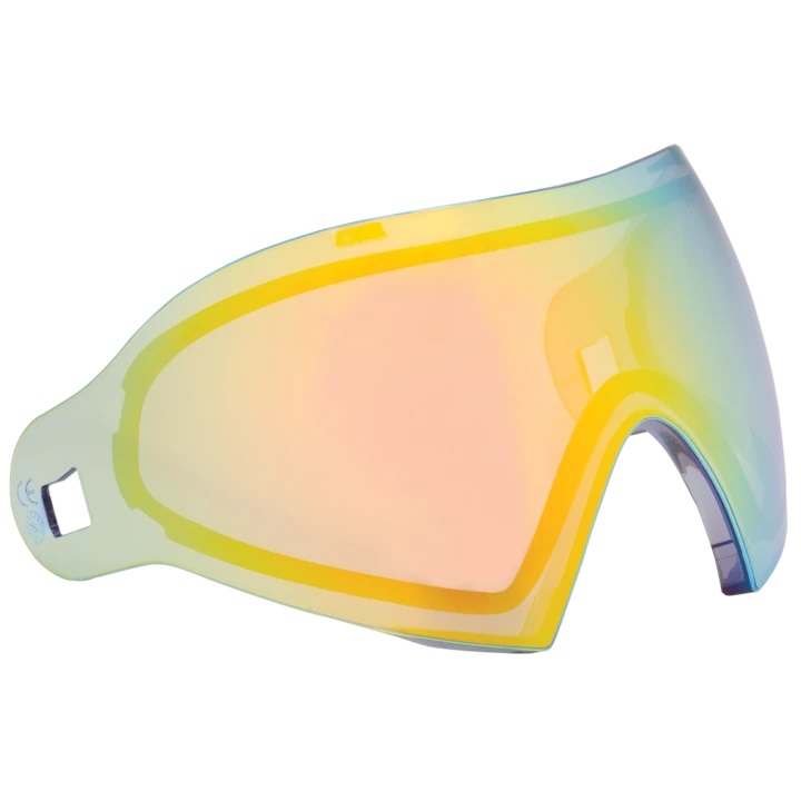 DYE Lens i4/ i5 Dyetanium Smoke/ Northernlights