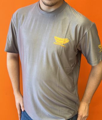 JT Stretchy Soft T-Shirt - Losing Sucks