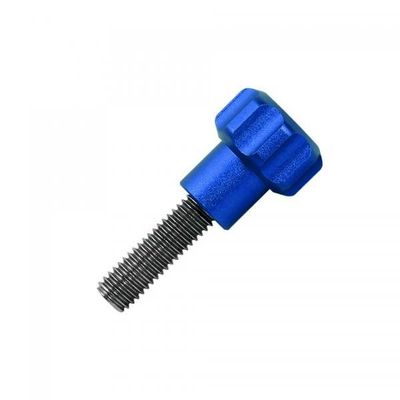 Exalt Feedneck Thumbscrew Etha/ Emek - Blue