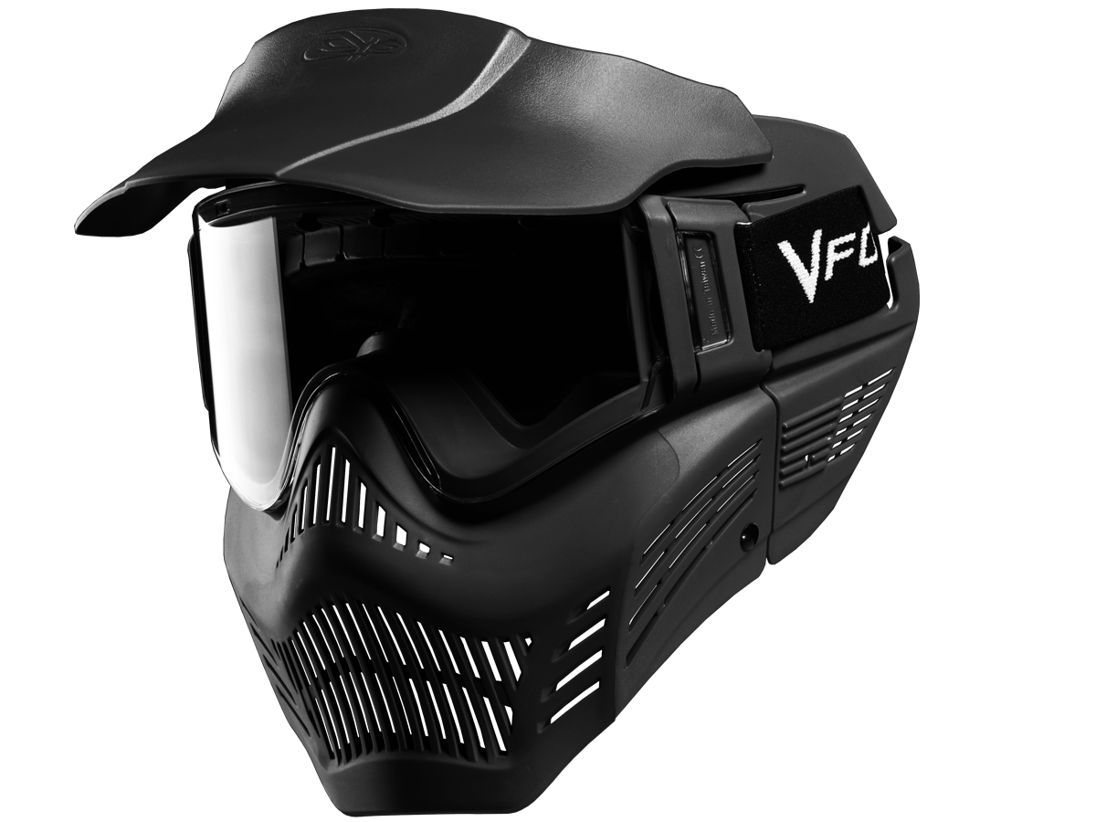 V Force Armor Mask
