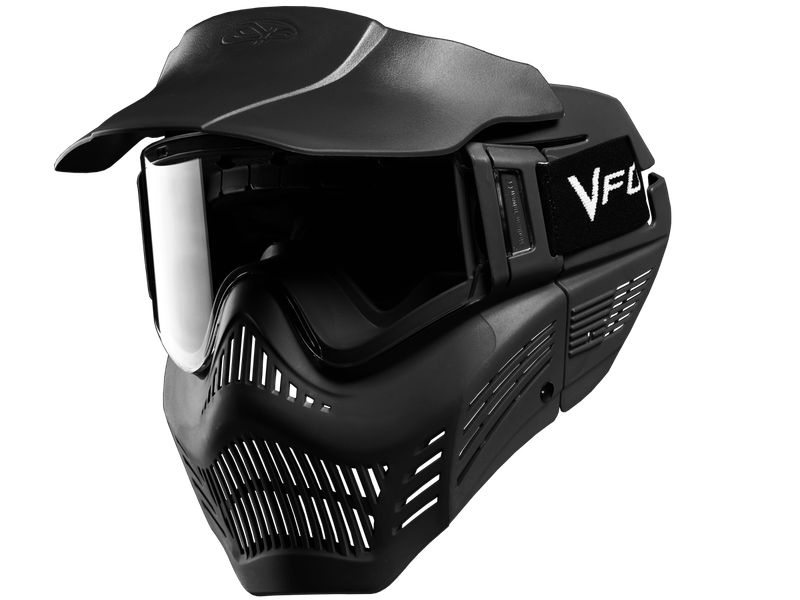 V Force Armor Mask