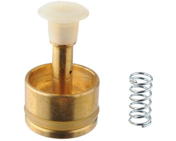 Empire Mini/ Axe Poppet with spring