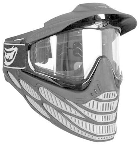 JT - Flex 8 Thermal - Black/ Grey