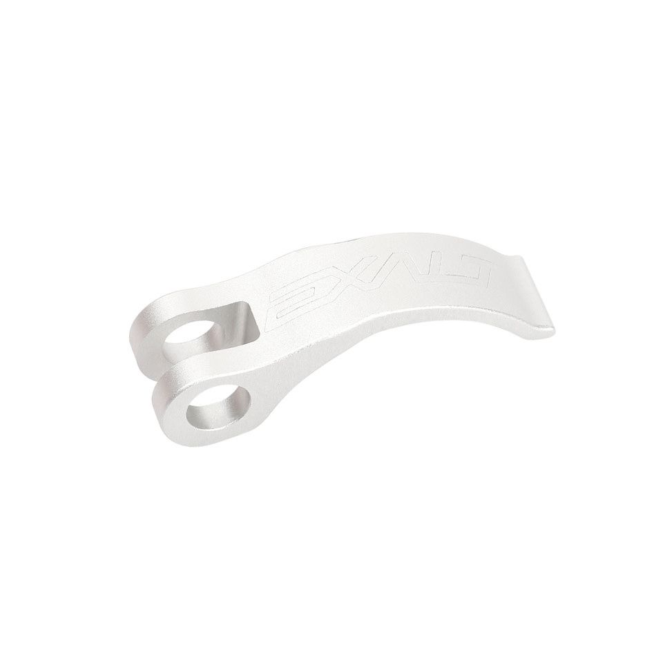 Exalt Etha/ Emek Feedneck Lever - Silver