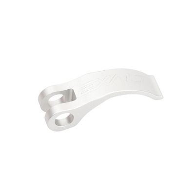 Exalt Etha/ Emek Feedneck Lever - Silver