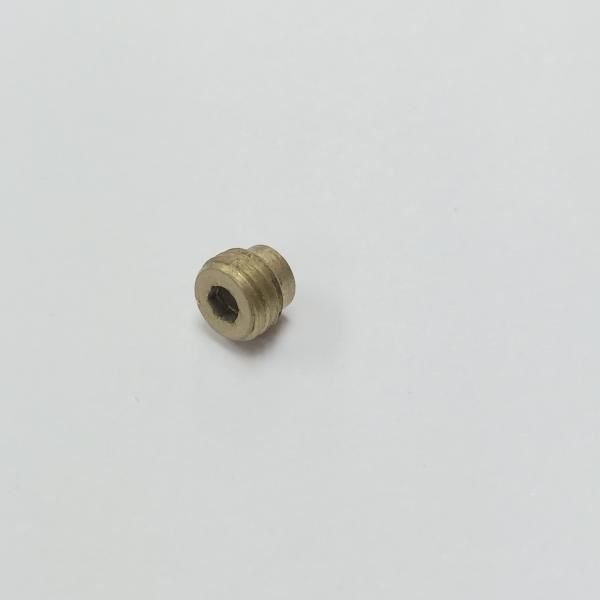 Tippmann Phenom Trigger Pin Plug