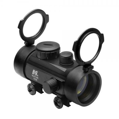NC Star 30mm Red Dot Reflex Sight