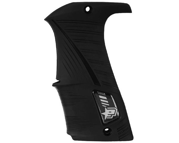 Planet Eclipse LV1/ Geo3/ 3.5/ GSL Rubber Grip Black