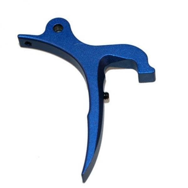 DYE Trigger UL PMR blue