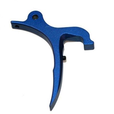 DYE Trigger UL PMR blue