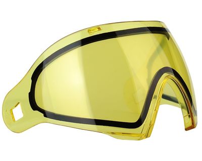 DYE Lens i4/ i5 Thermal yellow