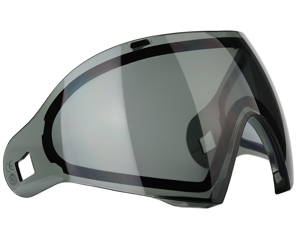 DYE Lens i4/ i5 Thermal smoke