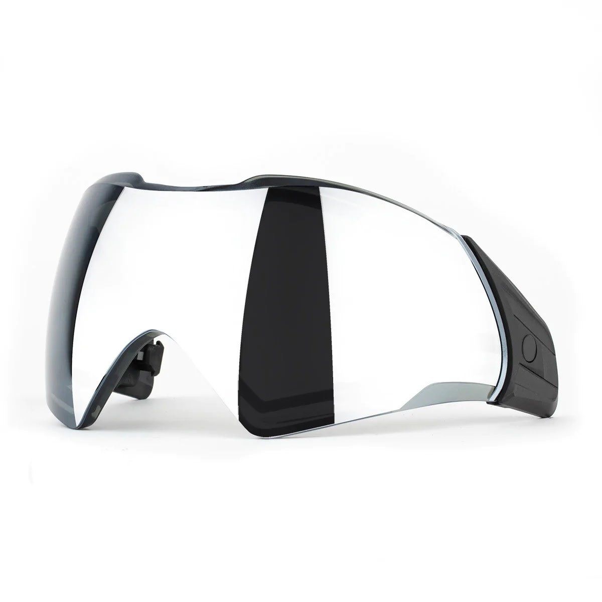 Push Paintball Unite Lens Chrome Silver