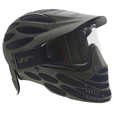 JT - Flex 8 Full Coverage - Olive JT - Flex 8 Full Coverage - Olive