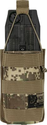 Planet Eclipse  Molle Mag Pouch HDE Camo