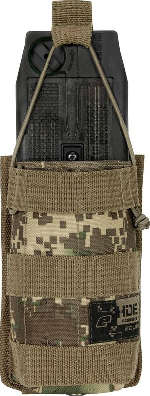 Planet Eclipse  Molle Mag Pouch HDE Camo