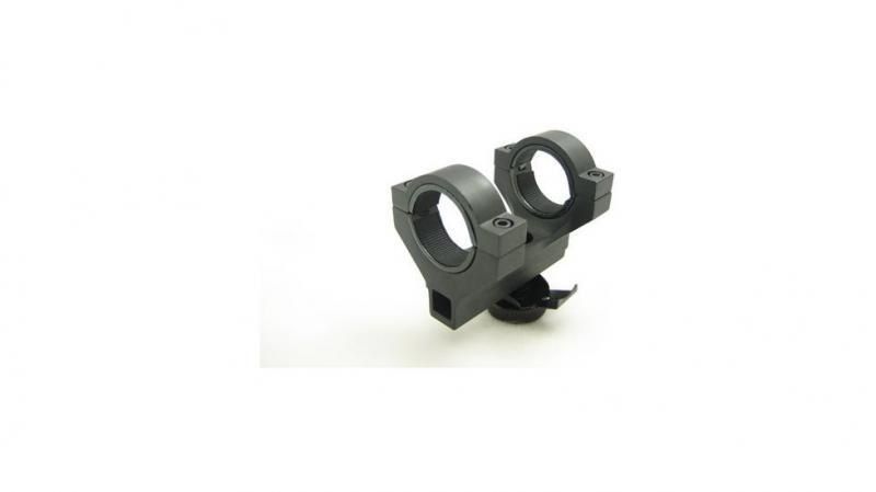 NC Star AR-15 Scope Mount 2&quot; MAR9