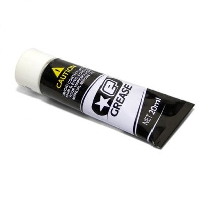 Planet Eclipse Grease - 20ml Tube