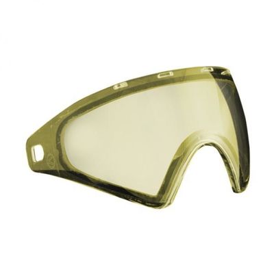 Virtue Vio Lens High Contrast Yellow