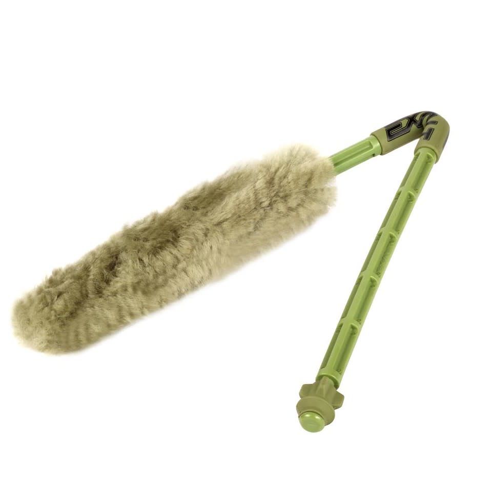 Exalt Barrel Maid Solid Olive