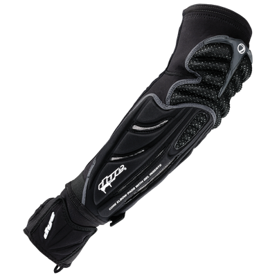 DYE Elbow Pad Black M DYE Elbow Pad Black M