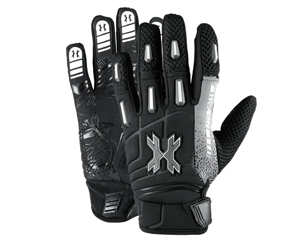 HK Army Pro Glove Stealth Large