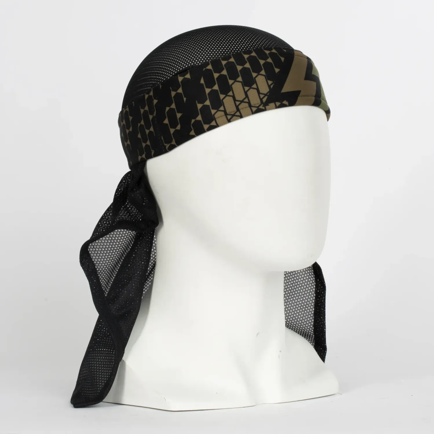 HK Army Headwrap HSTL Camo