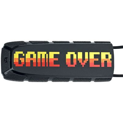 Exalt Bayonet - Game Over Exalt Bayonet - Game Over