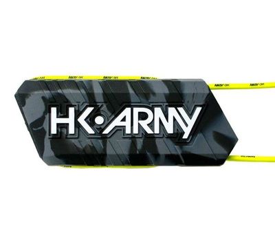 HK Army Ball Breaker Charcoal