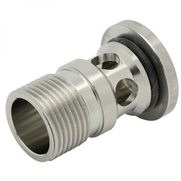 Inception Designs High Volume Autococker Banjo Bolt