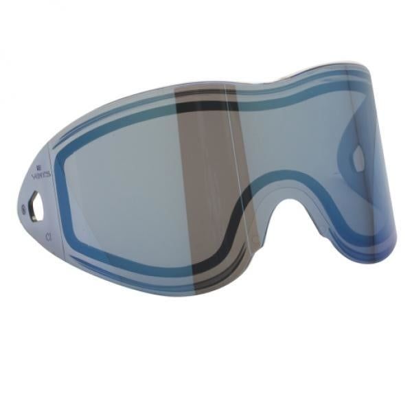 Empire Vents Thermal Lens Blue Mirror