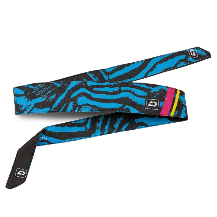 Push Paintball Headband - Process