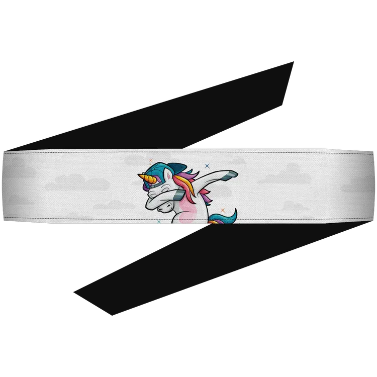 Dyzana Headband - Unicorn