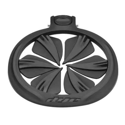 DYE R2 Quick Feed Black