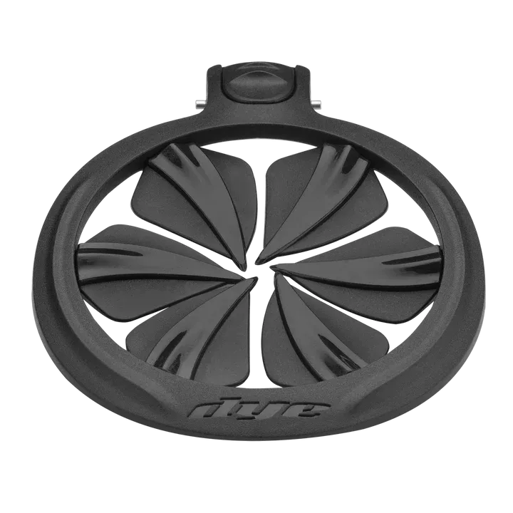 DYE R2 Quick Feed Black