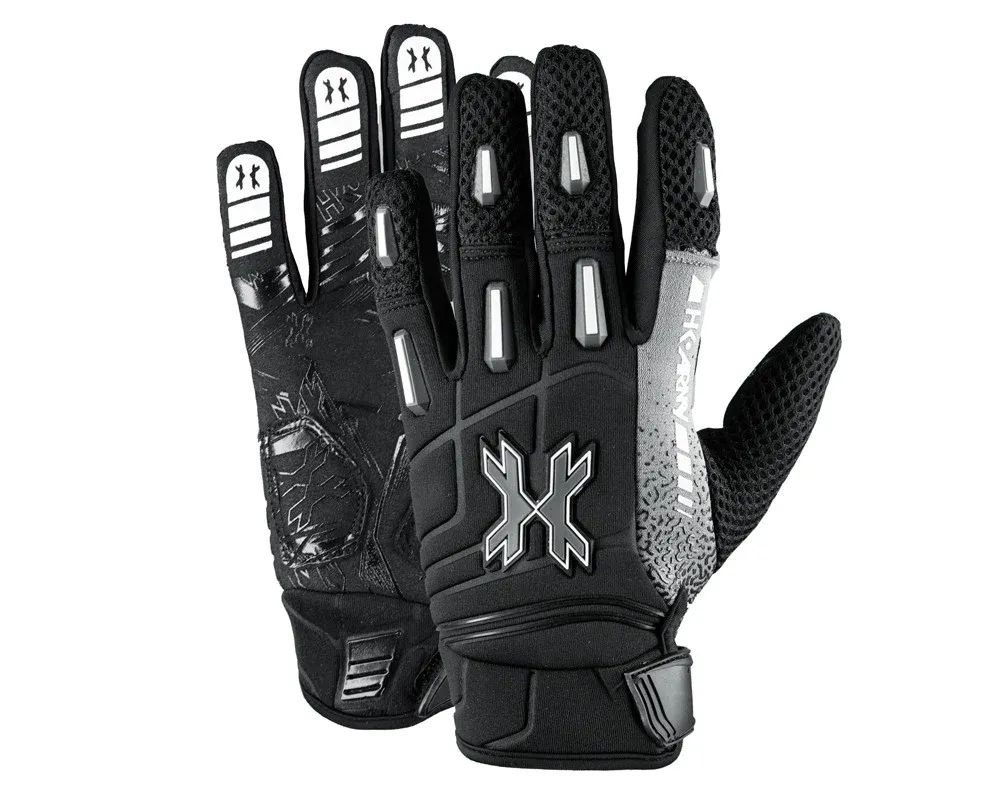 HK Army Pro Glove Stealth XL