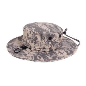 Boonie Hat ACU