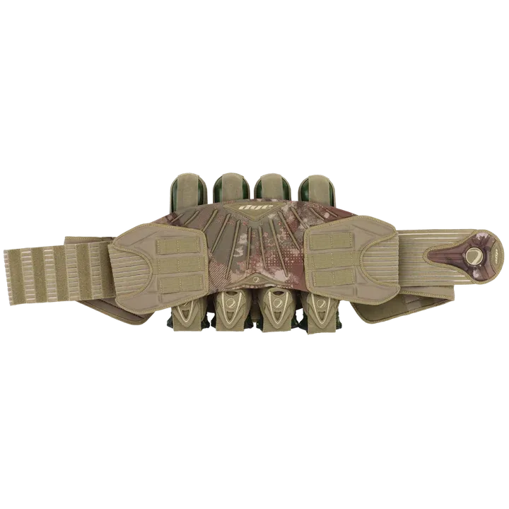 DYE Attack Pack Pro DyeCam