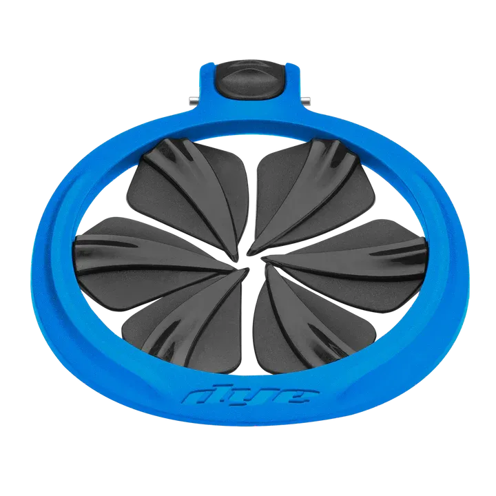 DYE R2 Quick Feed Cyan