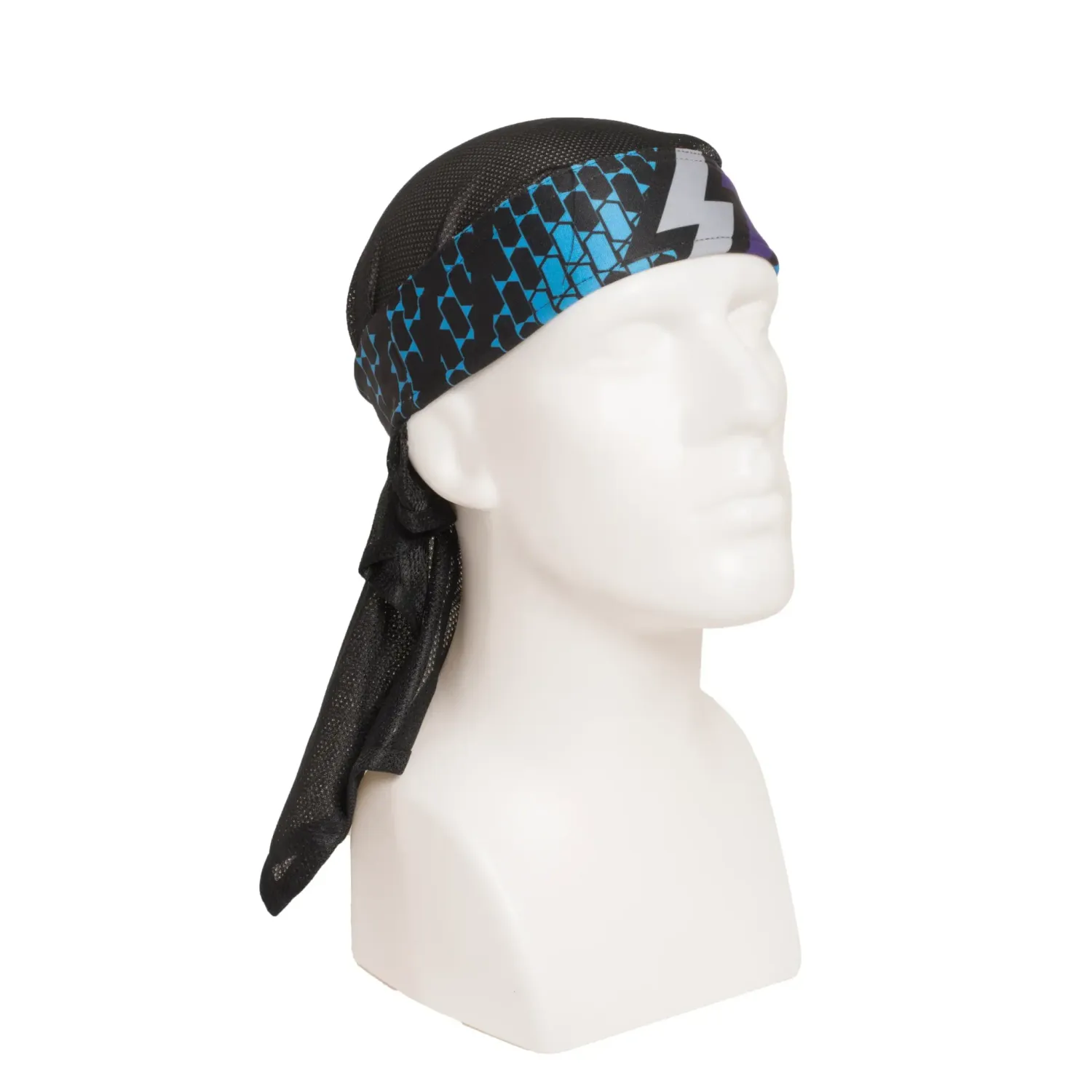 HK Army Headwrap Amp